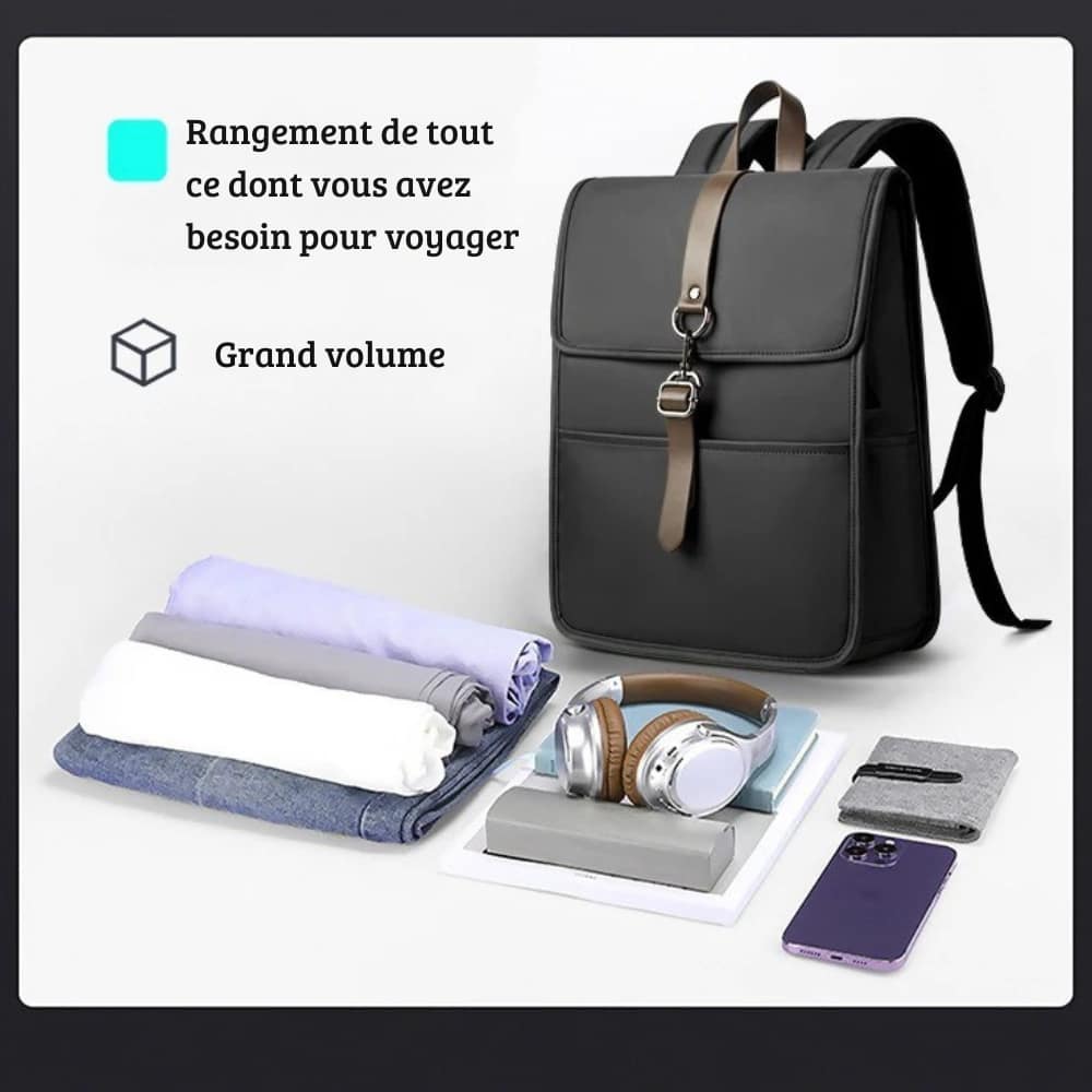 Notre top 10 des Bagage A Main 40x30x15 au France - Février 2026