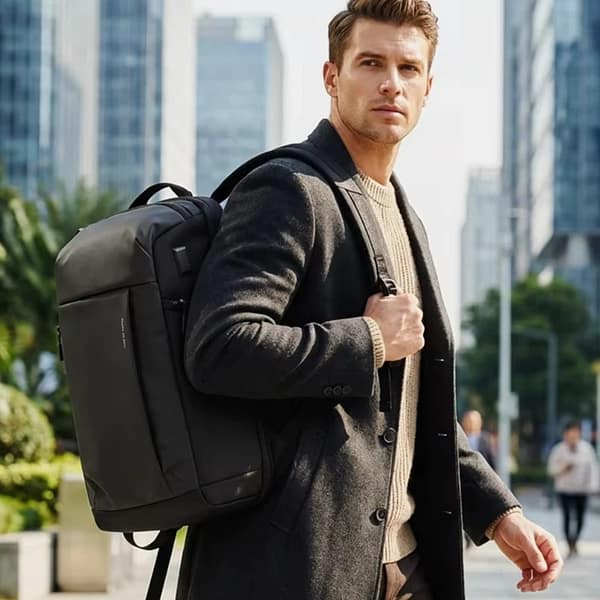 Sac à dos cabine 55x40x20cm