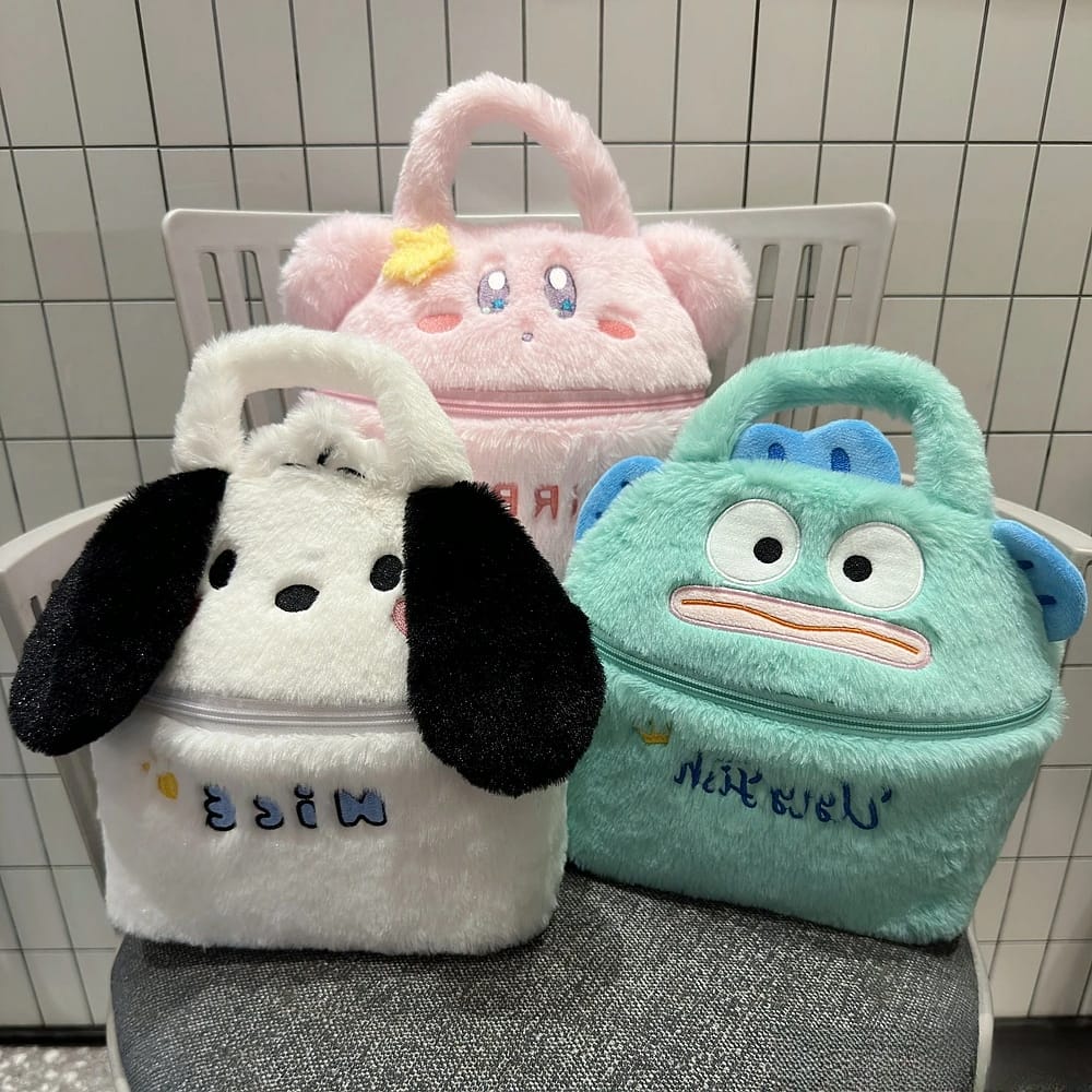 Trousse de toilette bébé