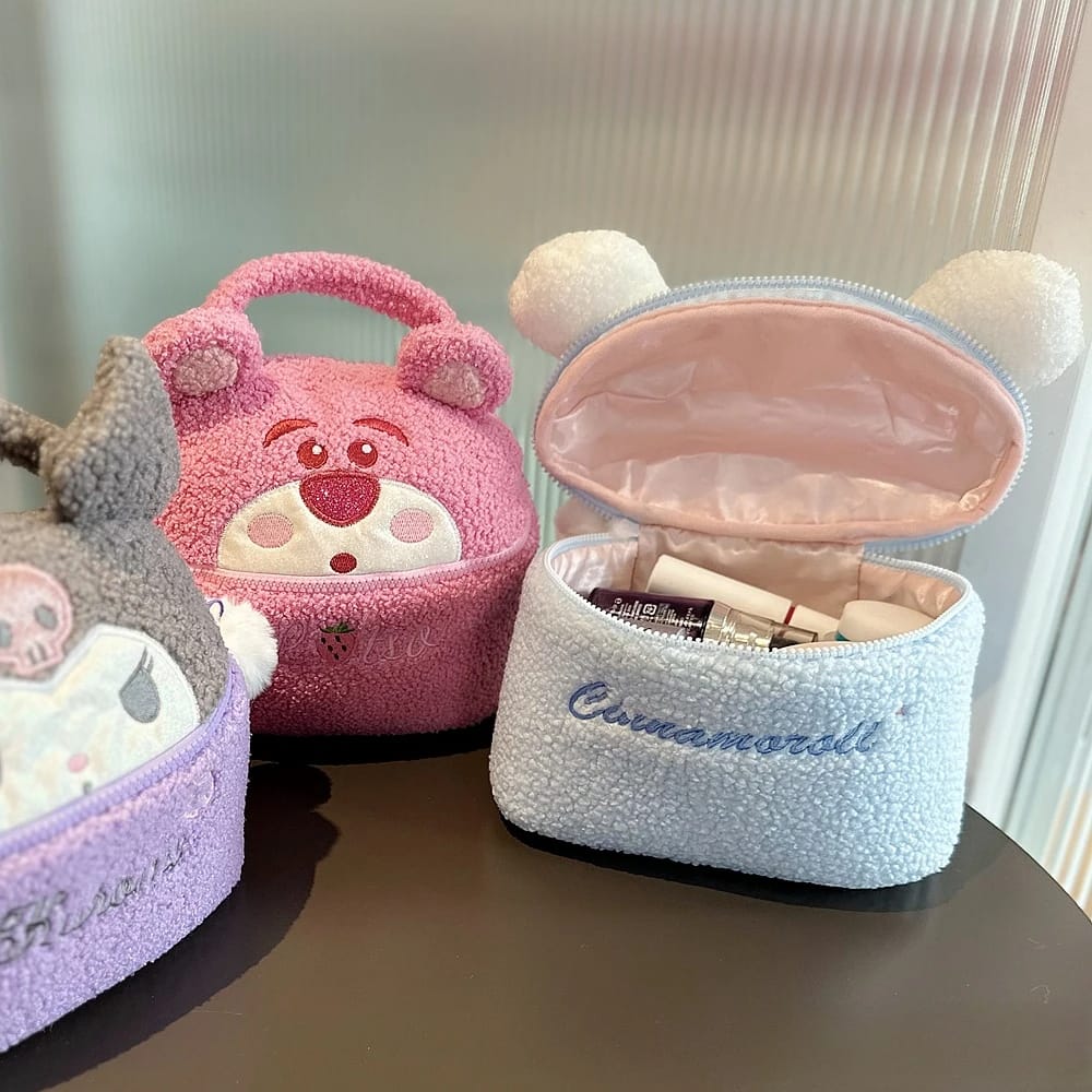 Trousse de toilette fille 12 ans