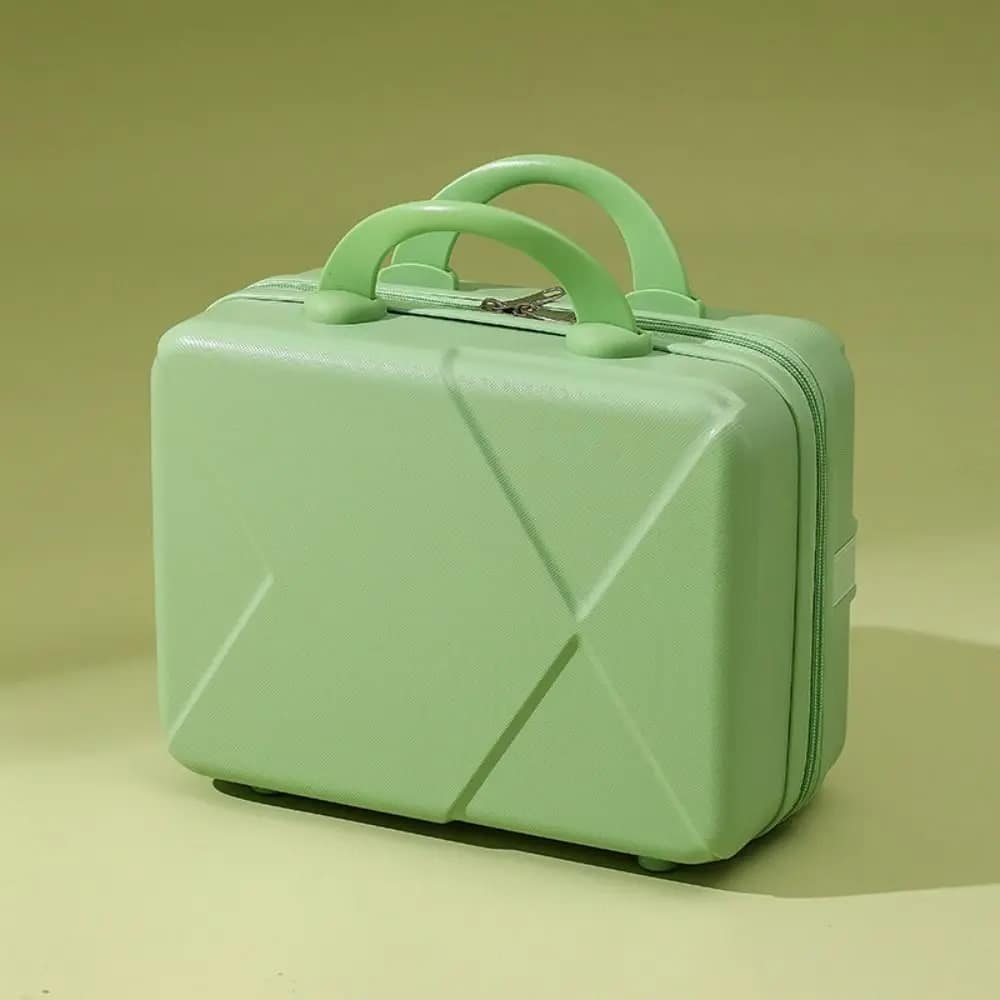 Mini vanity rigide