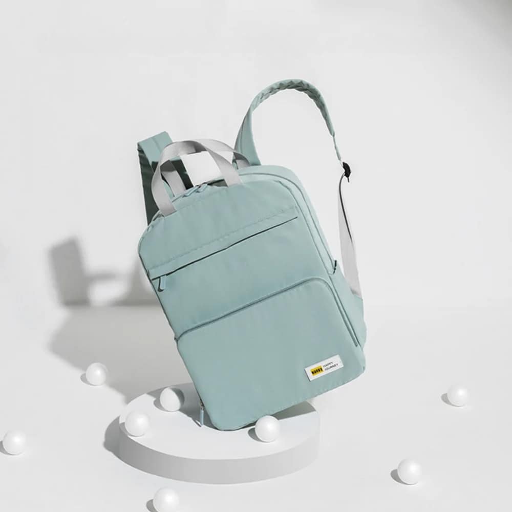 Petit sac à dos pliable