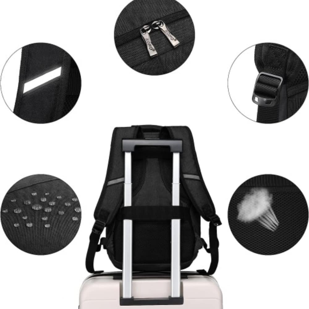 Sac à dos 40x20x25 Ryanair