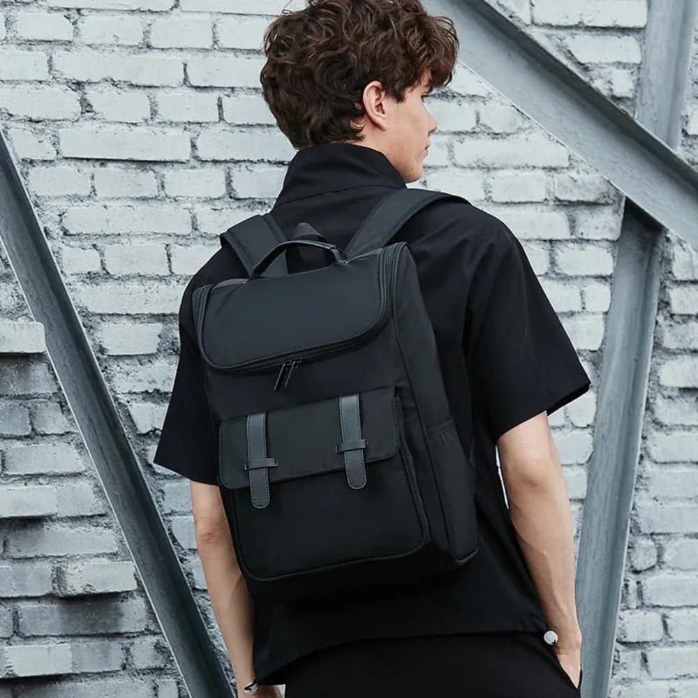 Sac à dos ordinateur 15.6