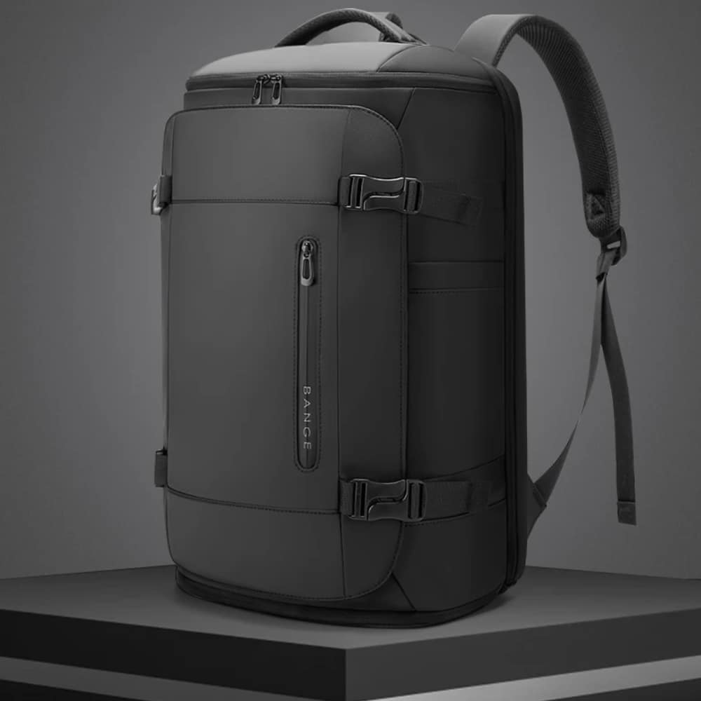 Sac à dos avec compartiment chaussures