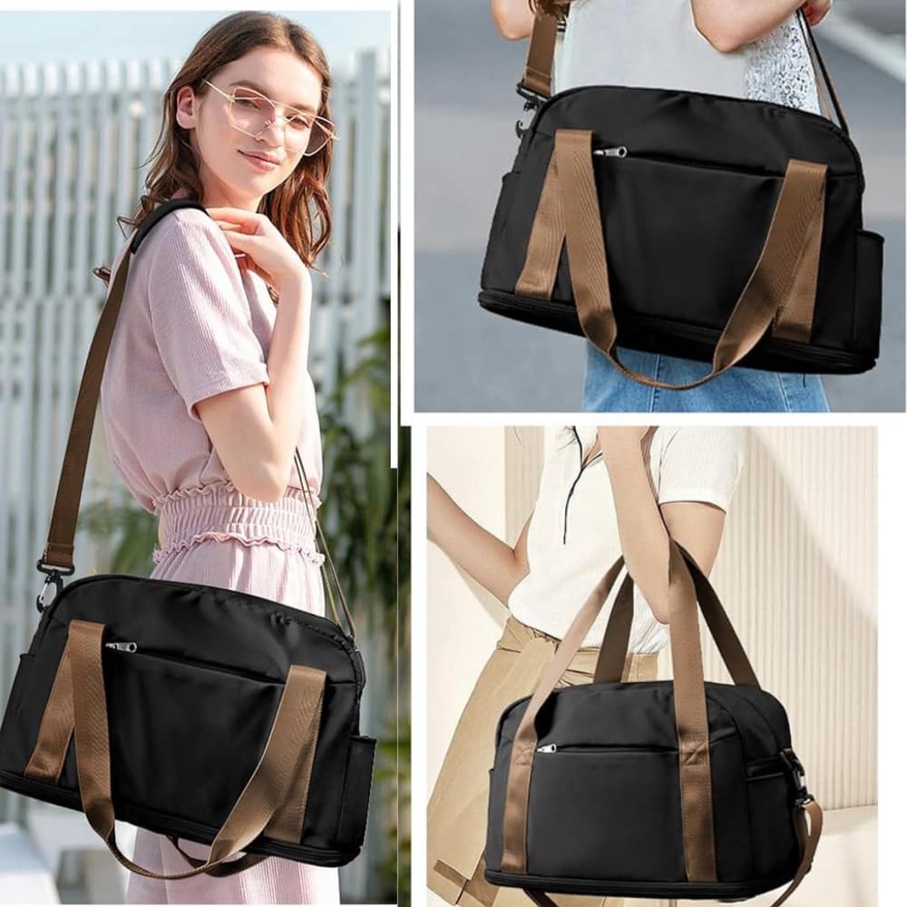 Sac de voyage 45 x 36 x 20 cm