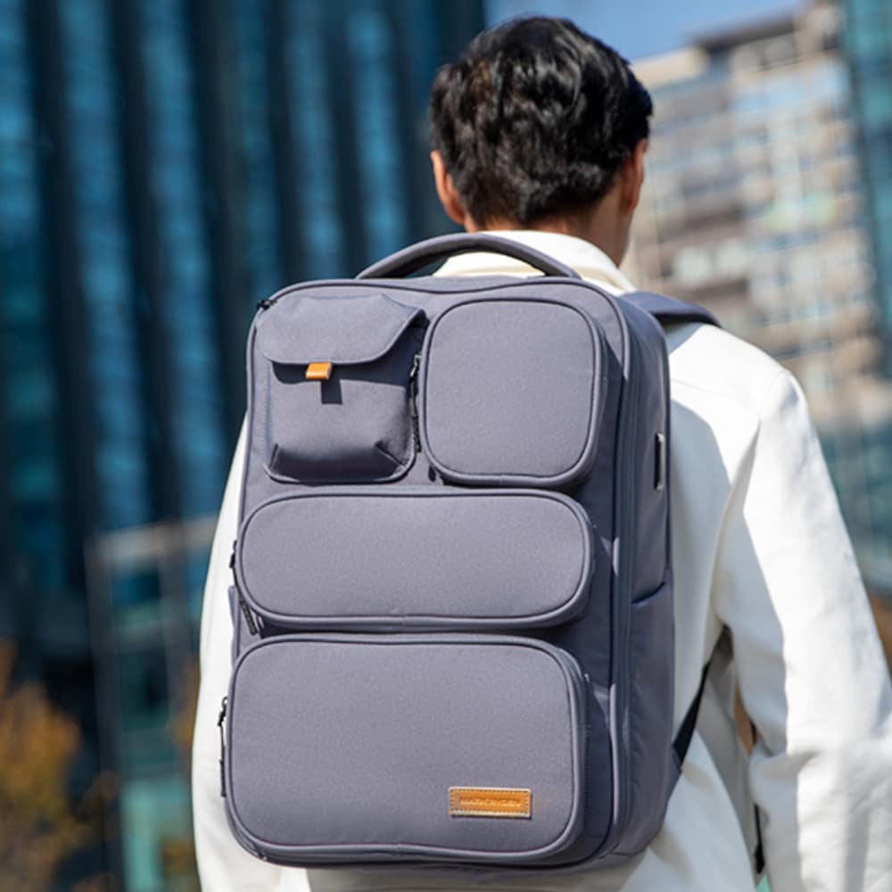 Sac EasyJet 45x36x20 cm