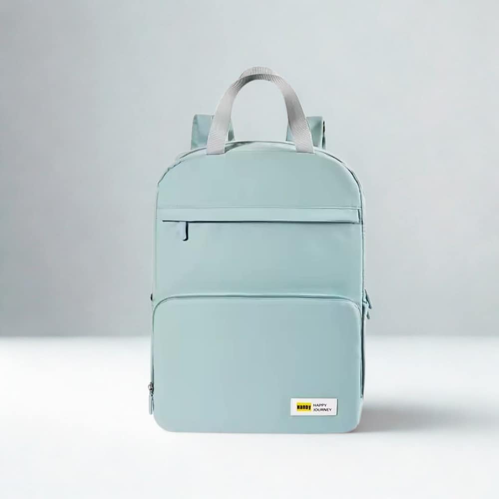 Petit sac à dos pliable