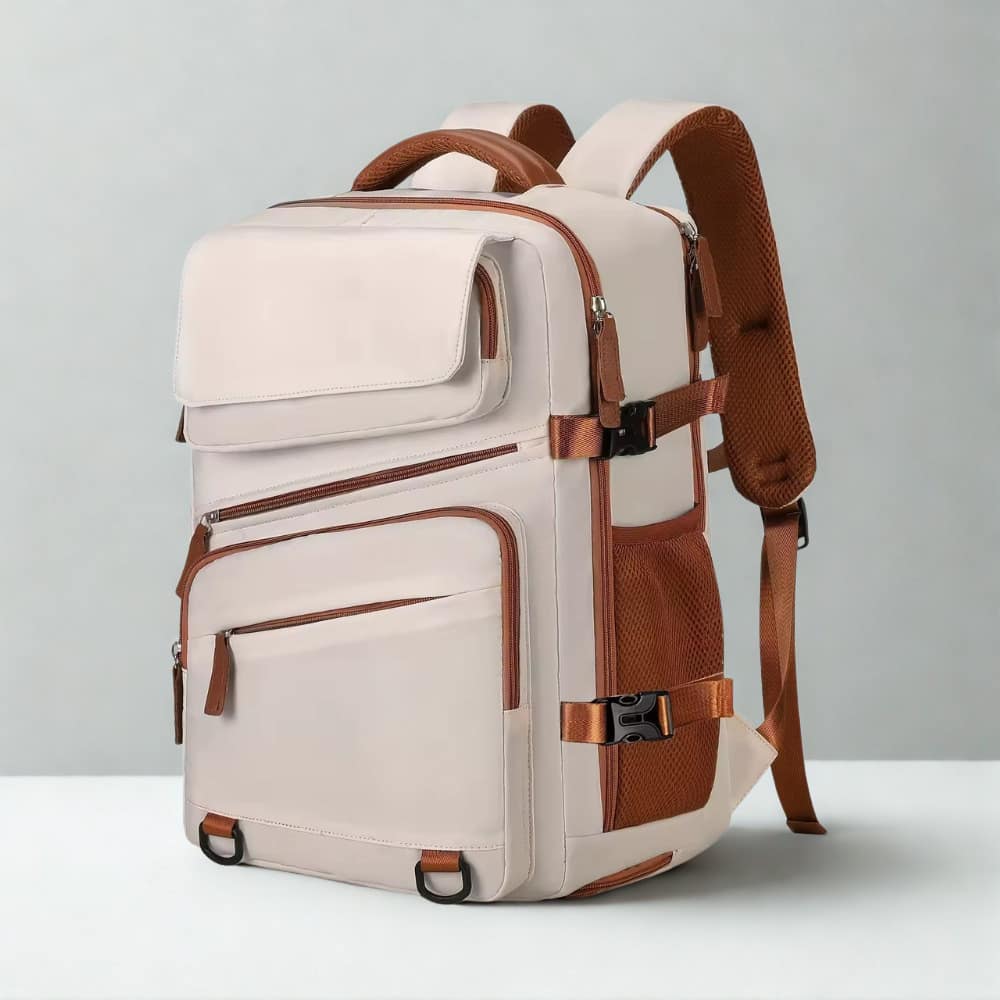 Sac 40x30x15 cm Air France