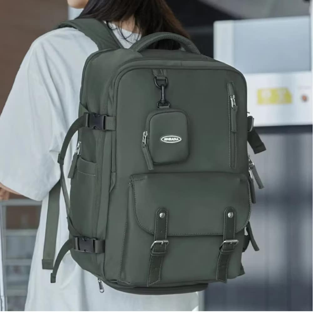 Sac à dos 40x30x20 cm