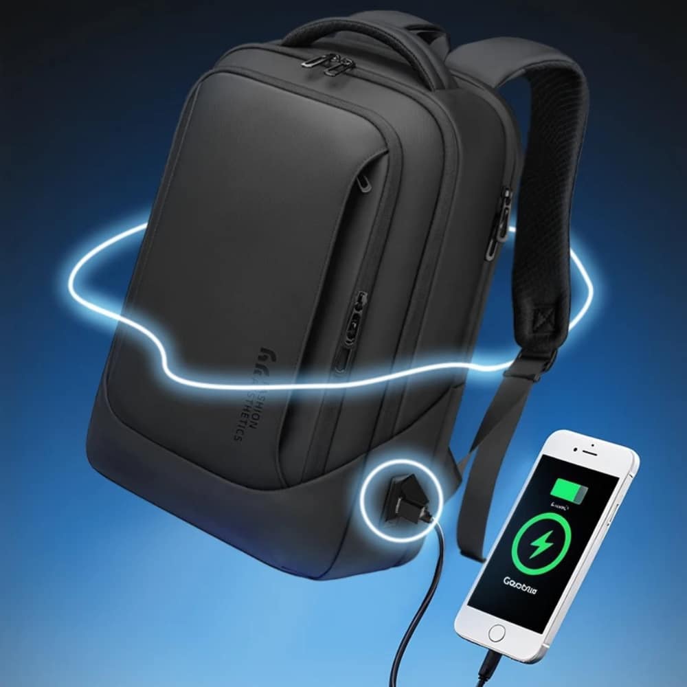 Sac à dos Transavia 40x30x20 cm