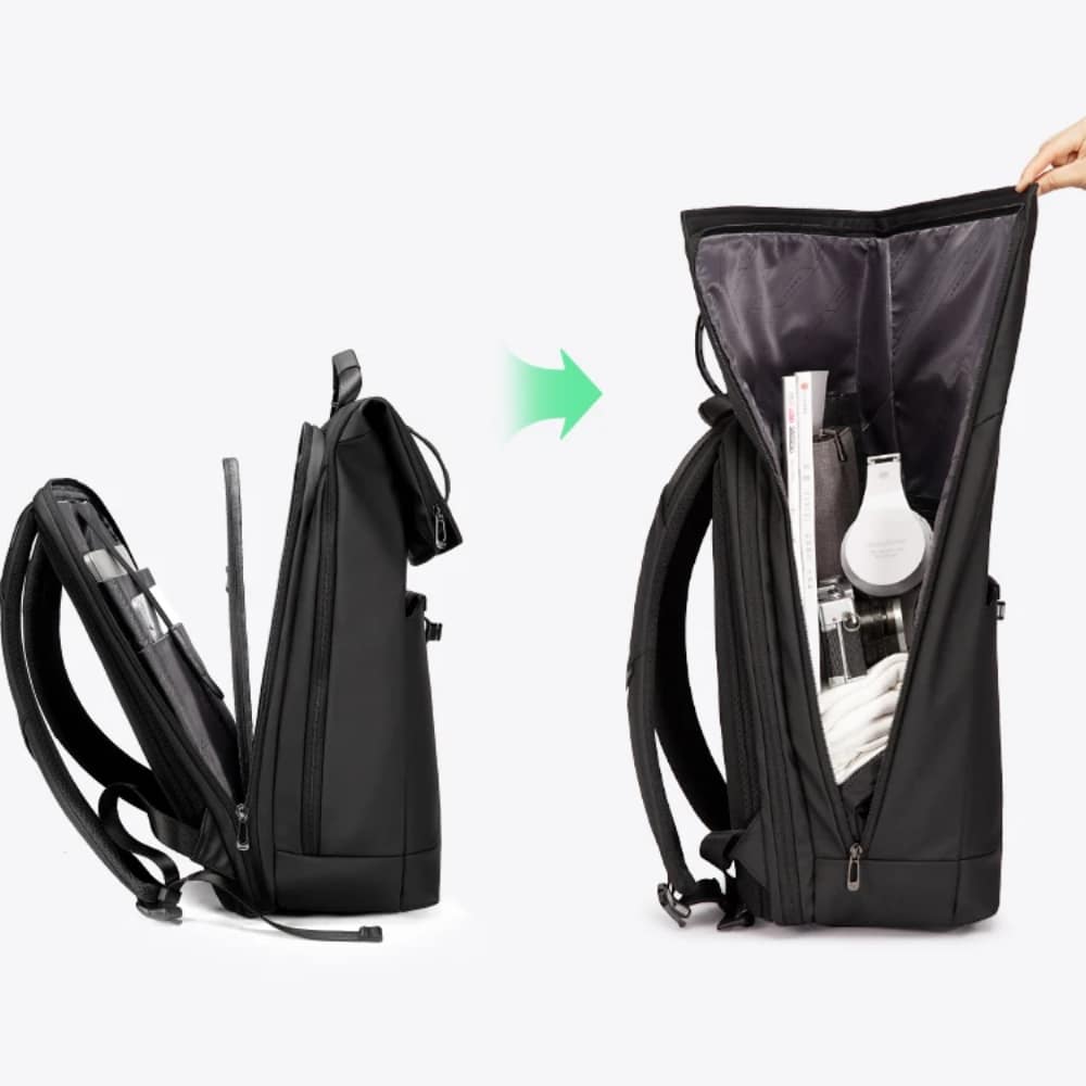 Sac à dos cabine 40x30x20 cm