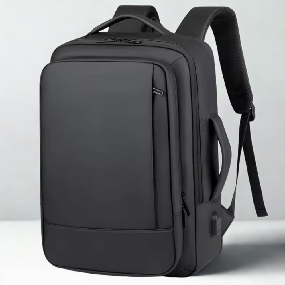 Sac à dos cabine extensible