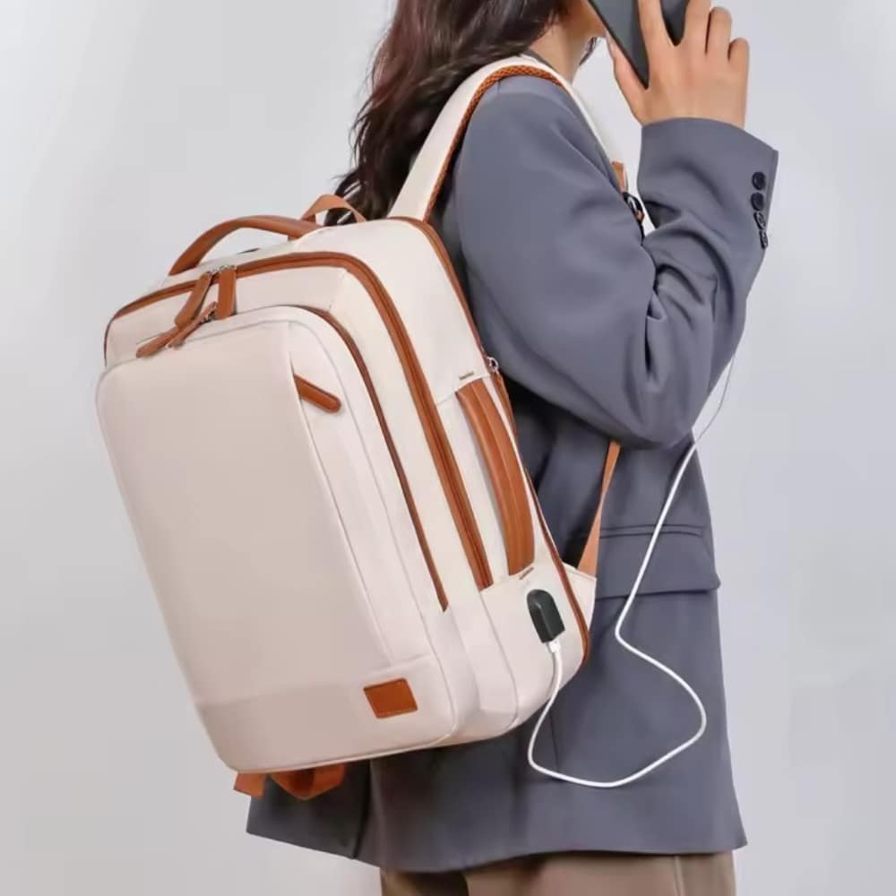 Sac cabine 40x30x15 cm