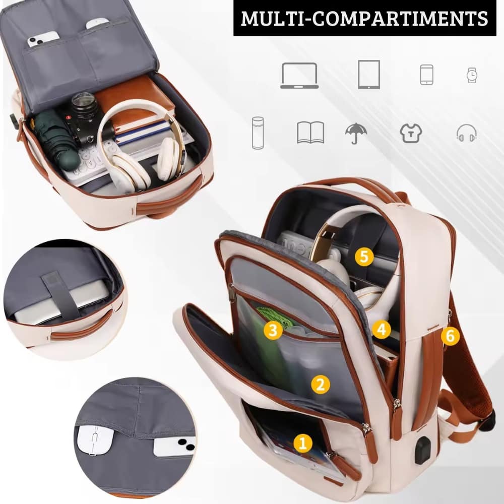 Sac cabine 40x30x15 cm