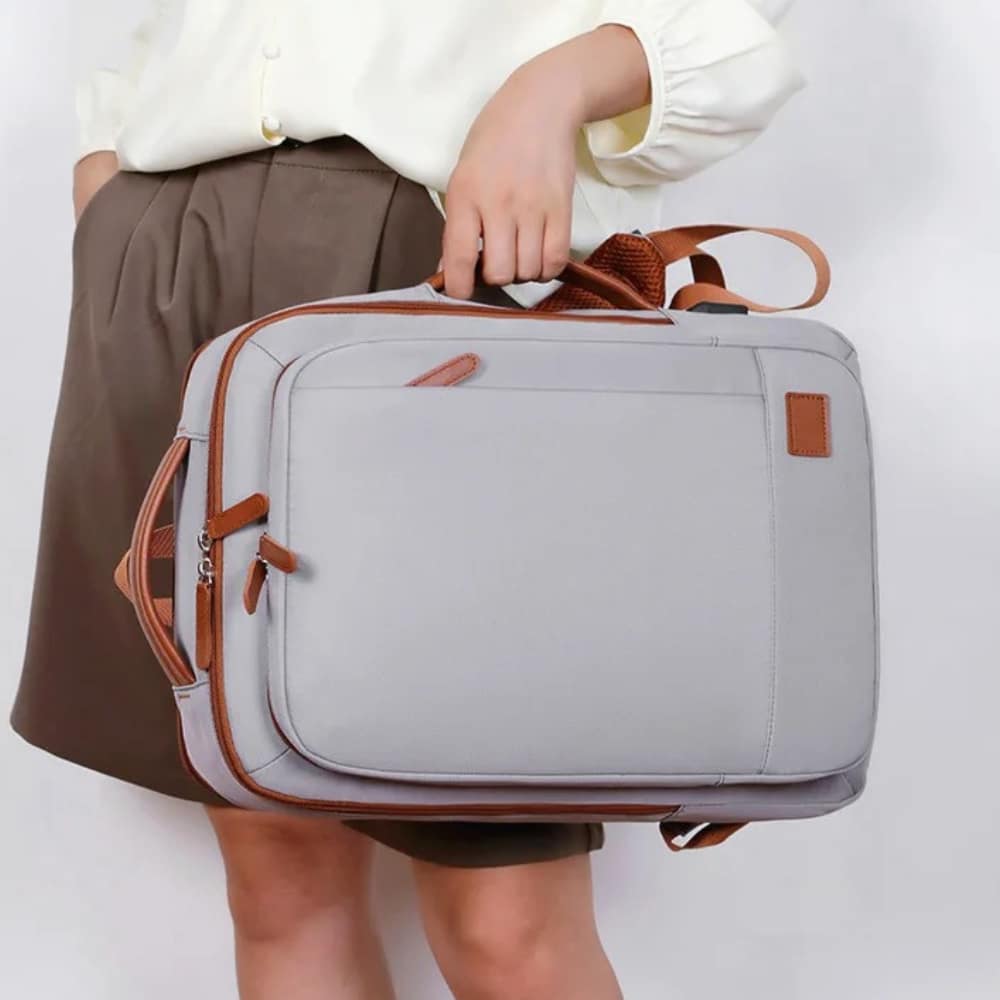 Sac cabine 40x30x15 cm