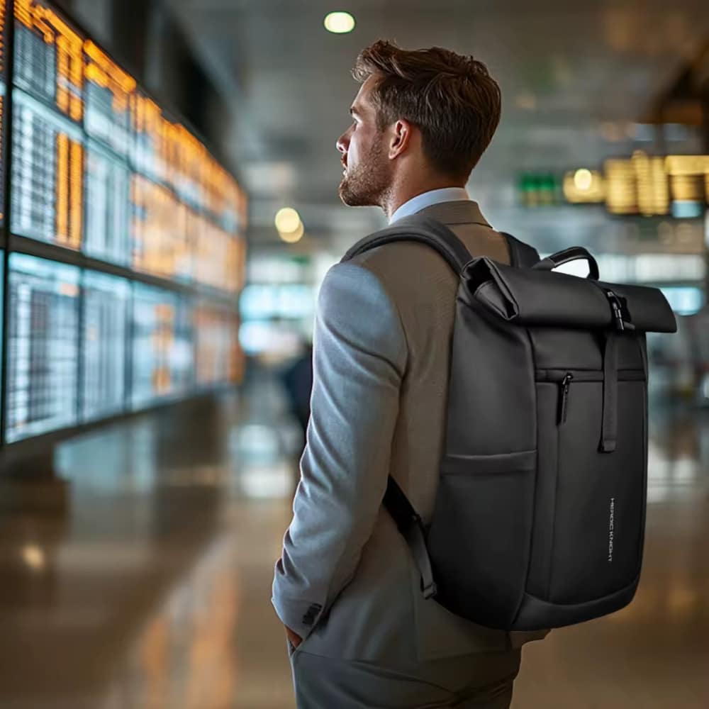 Sac cabine 40x30x20 cm