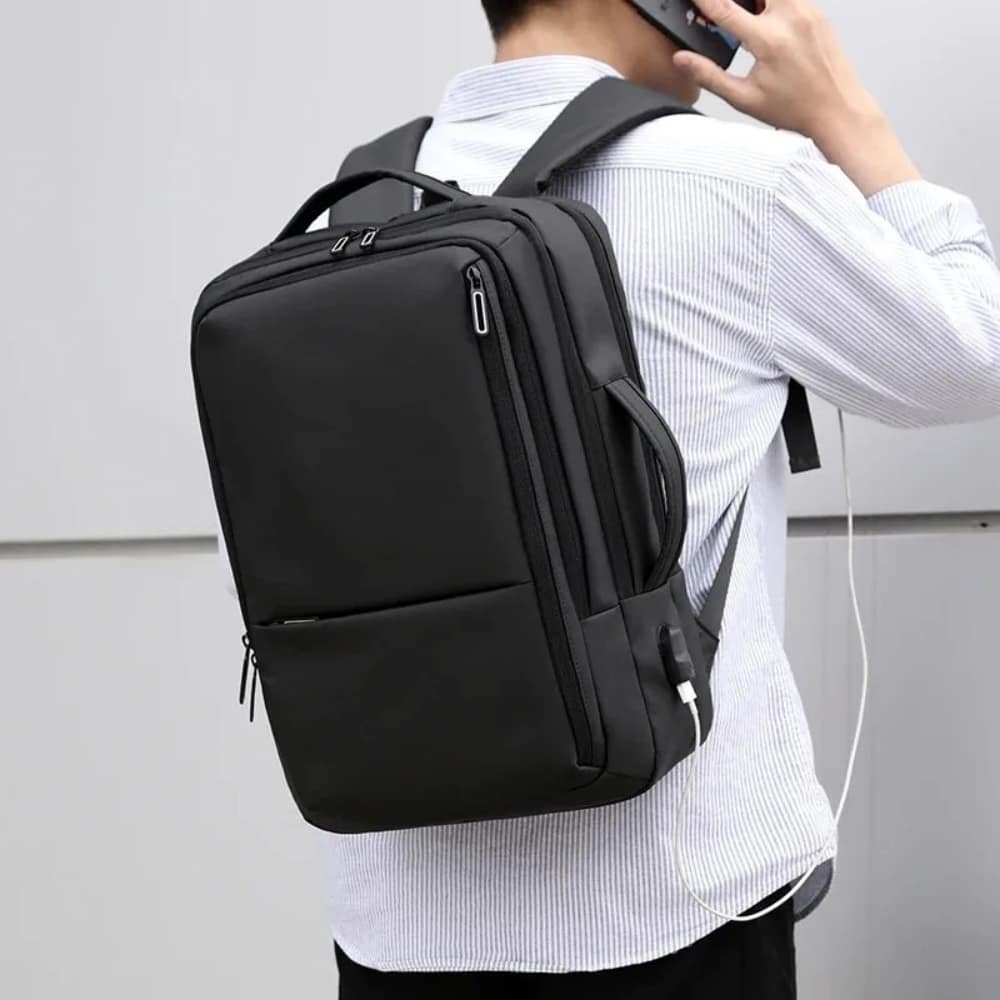 Sac à dos 40x30x20 cm Volotea