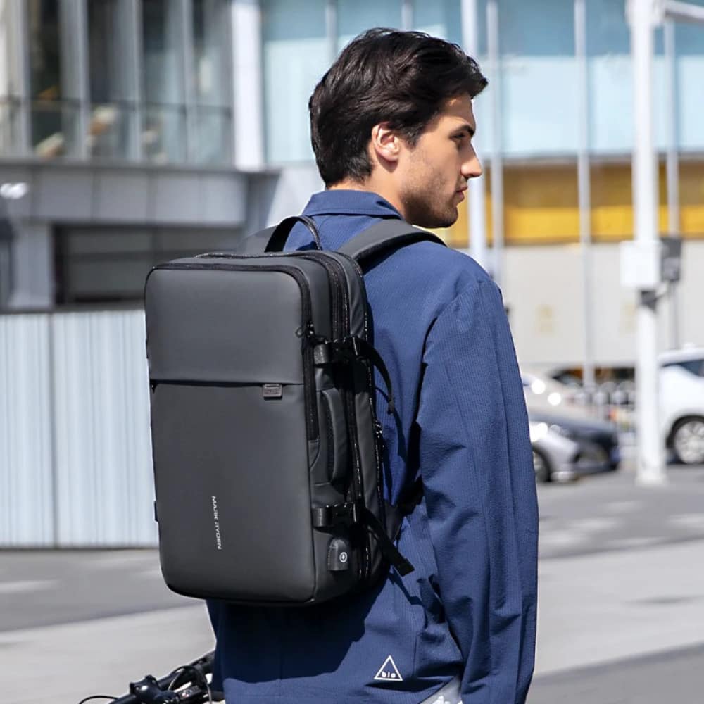 Sac cabine 55x40x20 cm