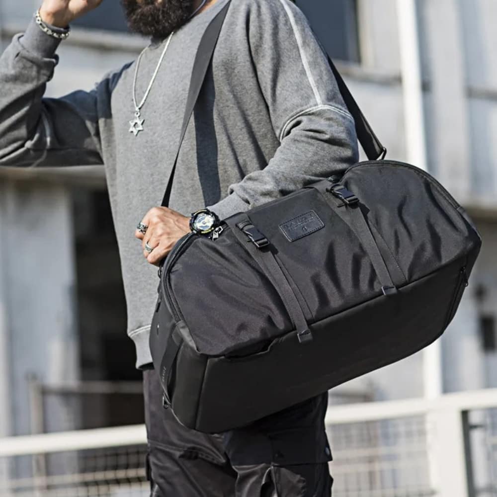 Sac cabine Ryanair 55x40x20 cm