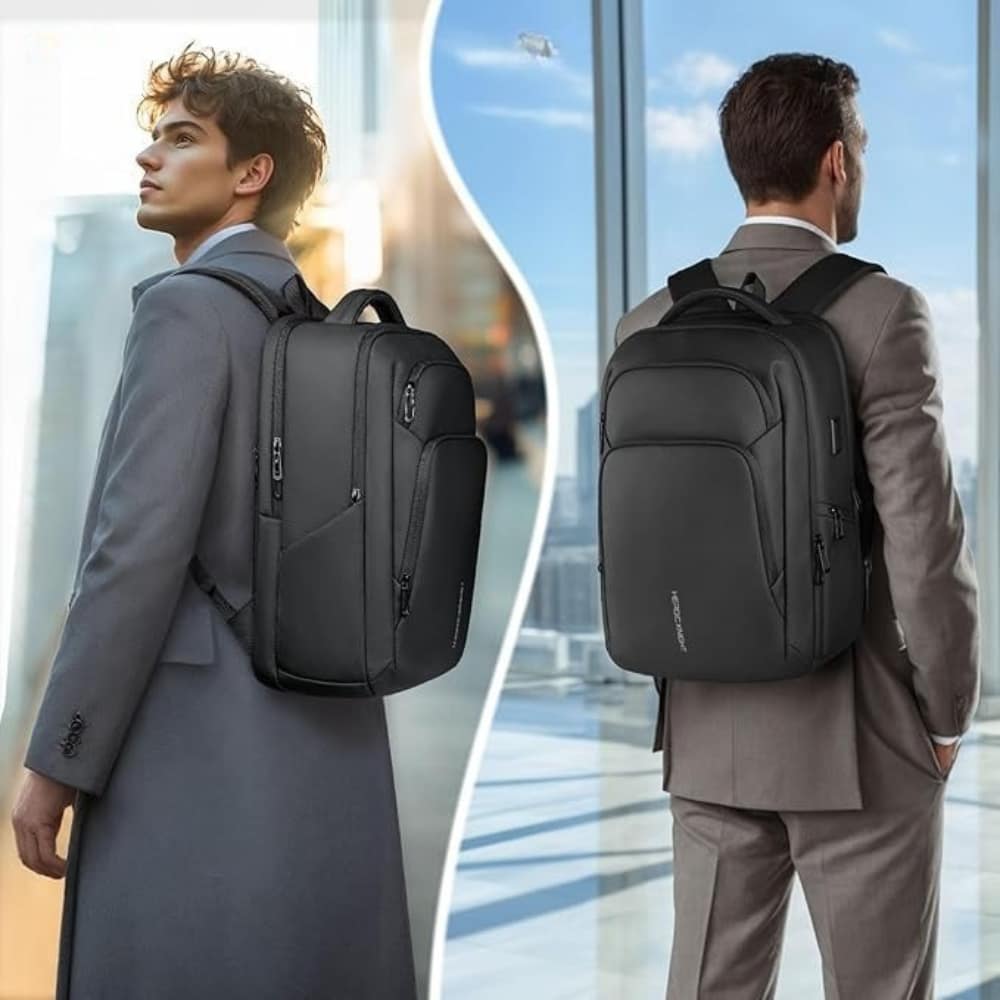 Sac cabine Transavia 40x30x20 cm