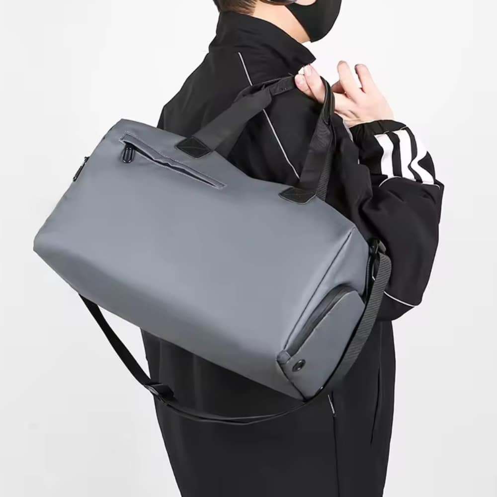 Sac Transavia 40x30x20 cm