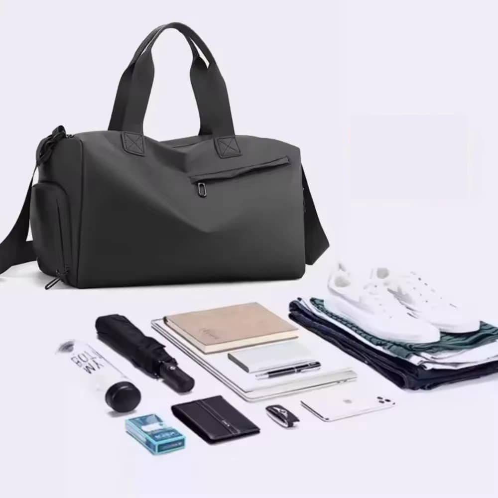 Sac Transavia 40x30x20 cm