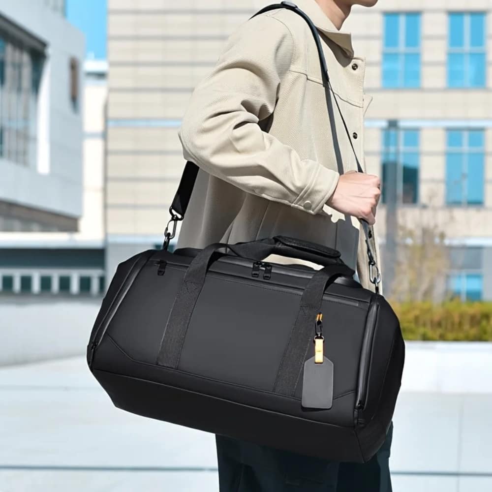 Sac de voyage EasyJet 45x36x20 cm