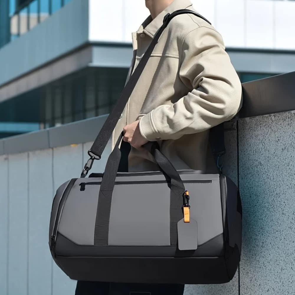 Sac de voyage EasyJet 45x36x20 cm