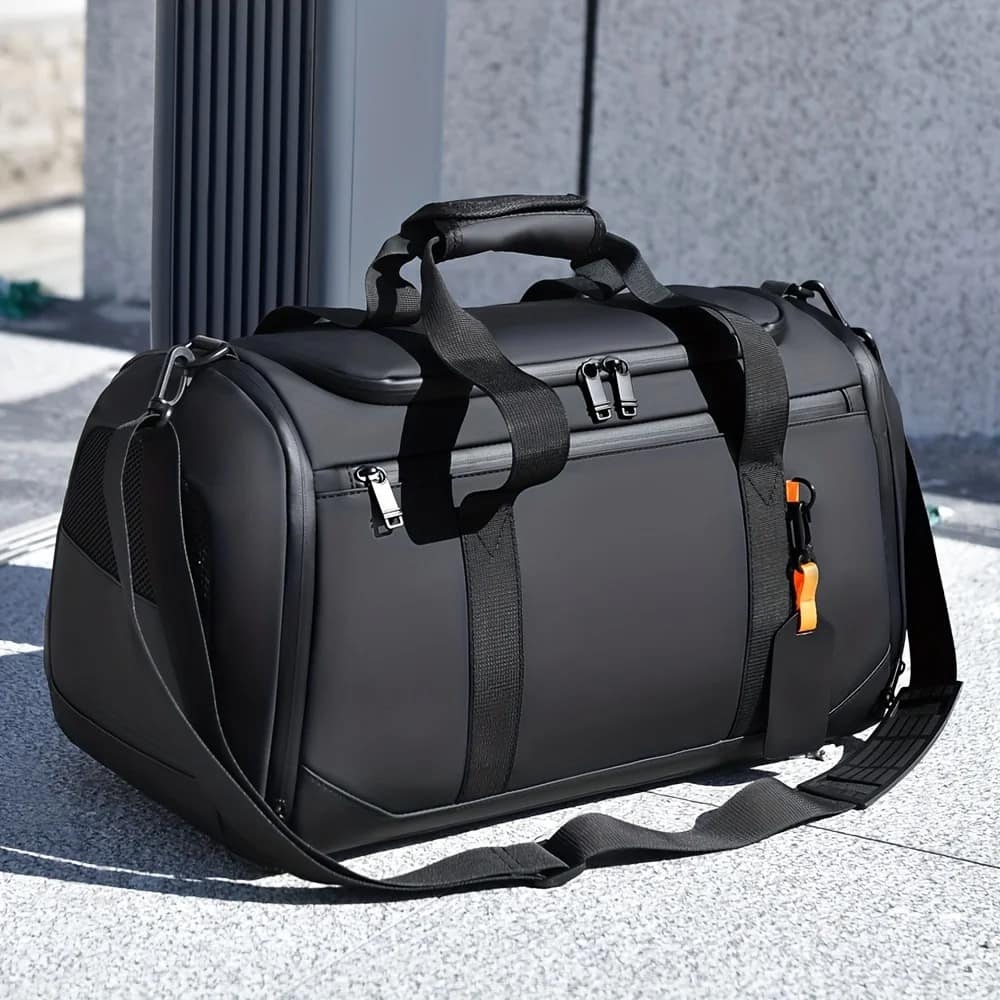 Sac de voyage EasyJet 45x36x20 cm
