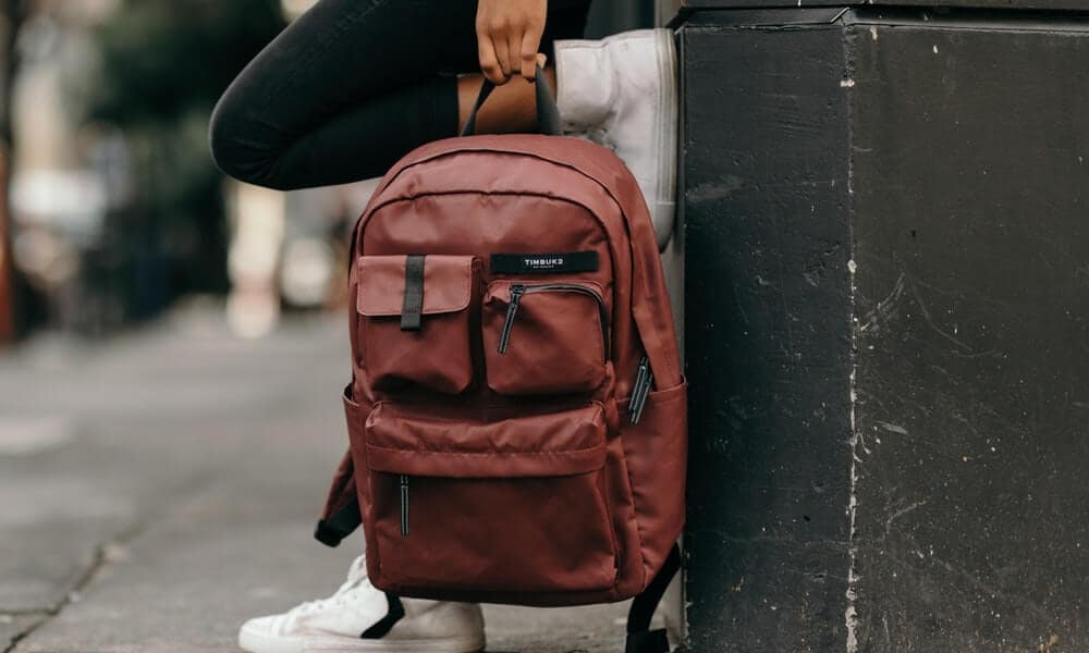 Quels sont les différents types de sacs de voyage ?