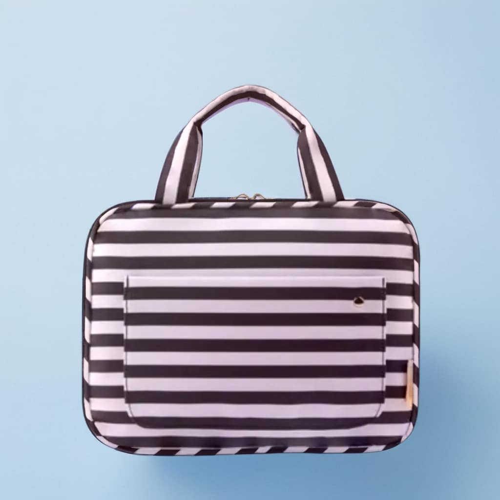 Trousse de toilette familiale – VeeBag™