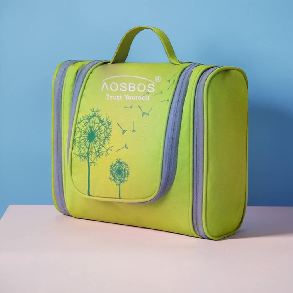 Trousse de toilette suspendue – VeeBag™