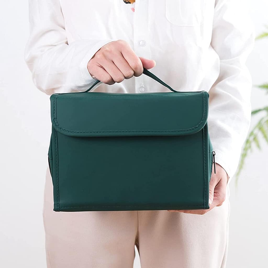 Trousse de toilette pliable_1