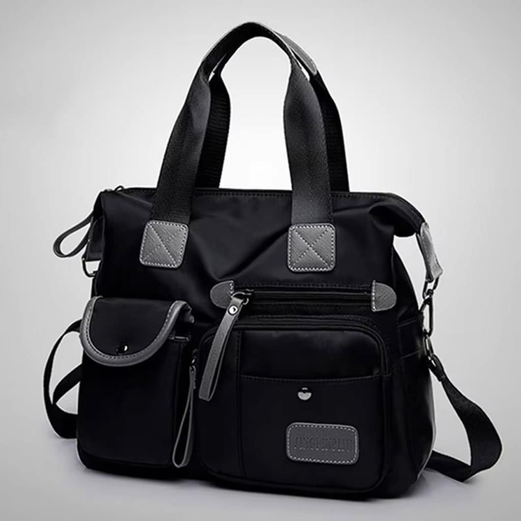 Petit sac bandoulière voyage femme