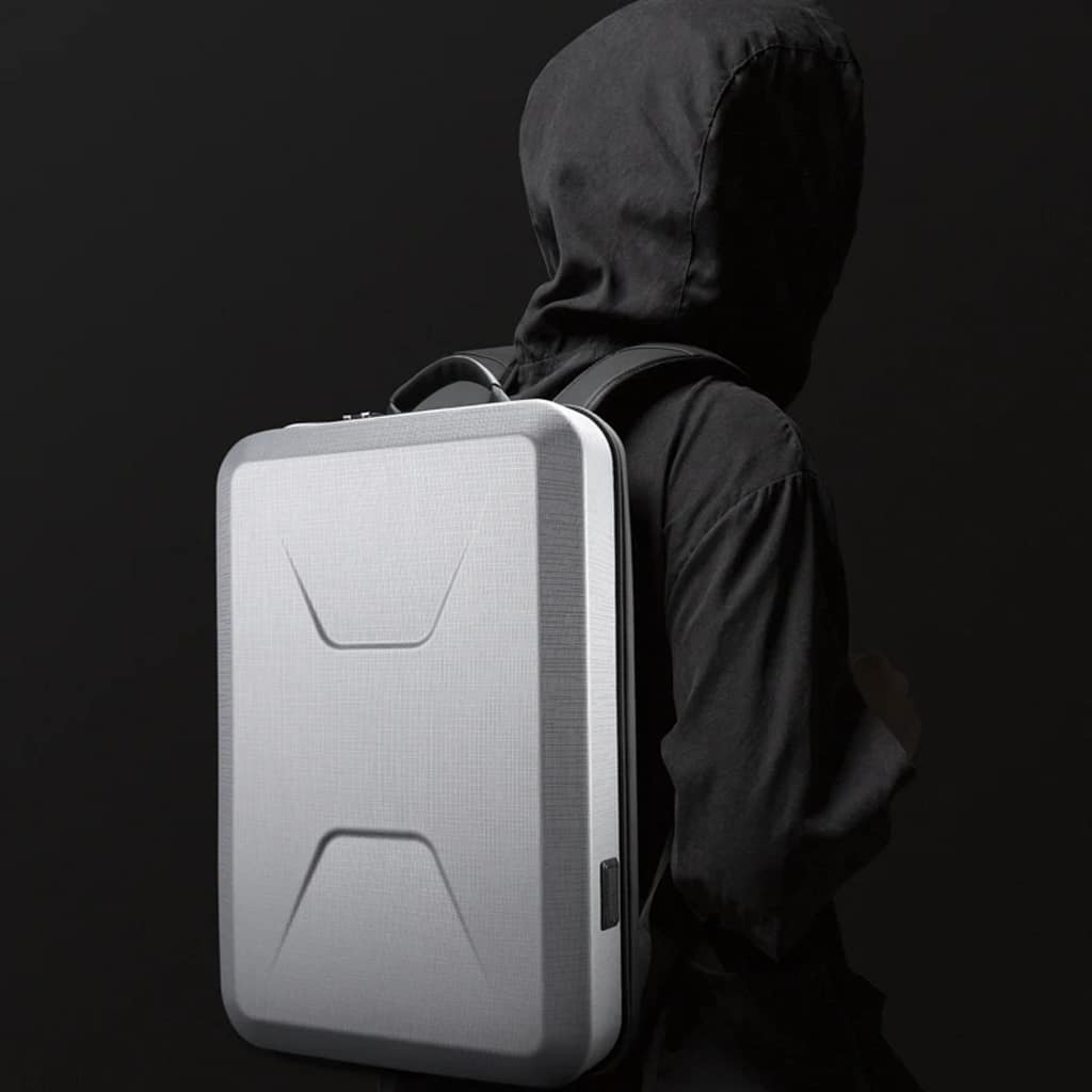 Sac à dos coque