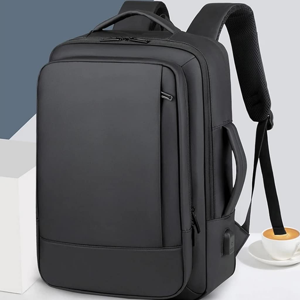 Sac à dos cabine extensible