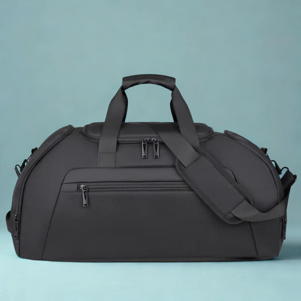 Sac convertible pour homme