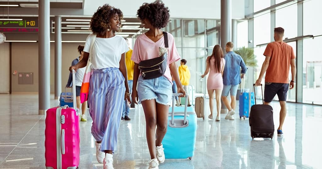 Bagage 40x20x25 cm : tout savoir pour voyager en cabine