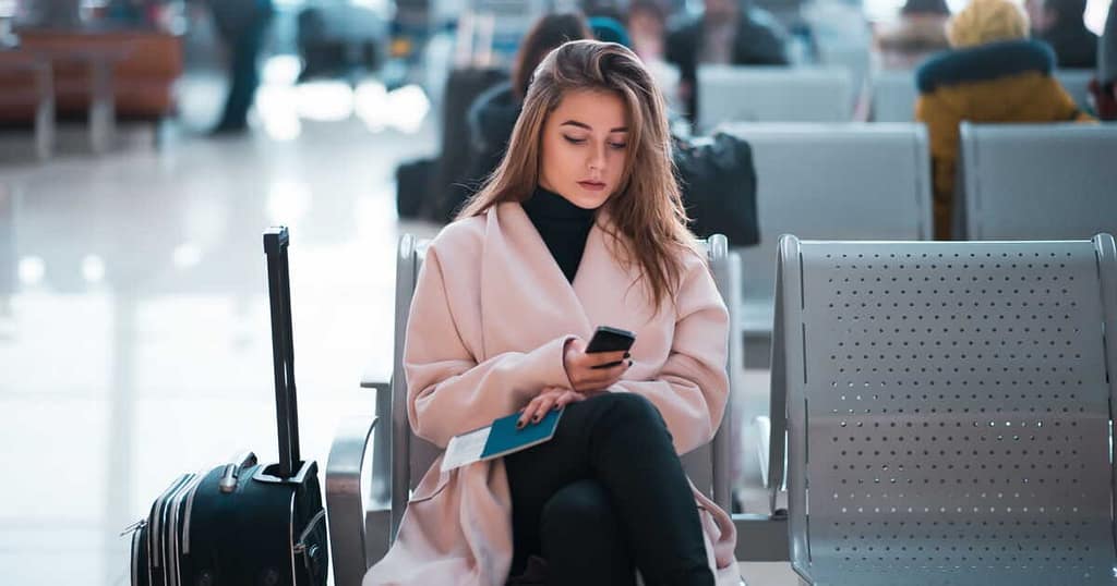 Quel délai prévoir avant le départ ?