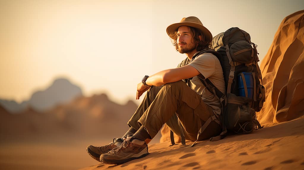 Pourquoi devenir un globe-trotteur ?