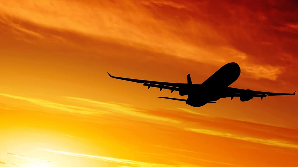 Que signifie un vol long-courrier ?