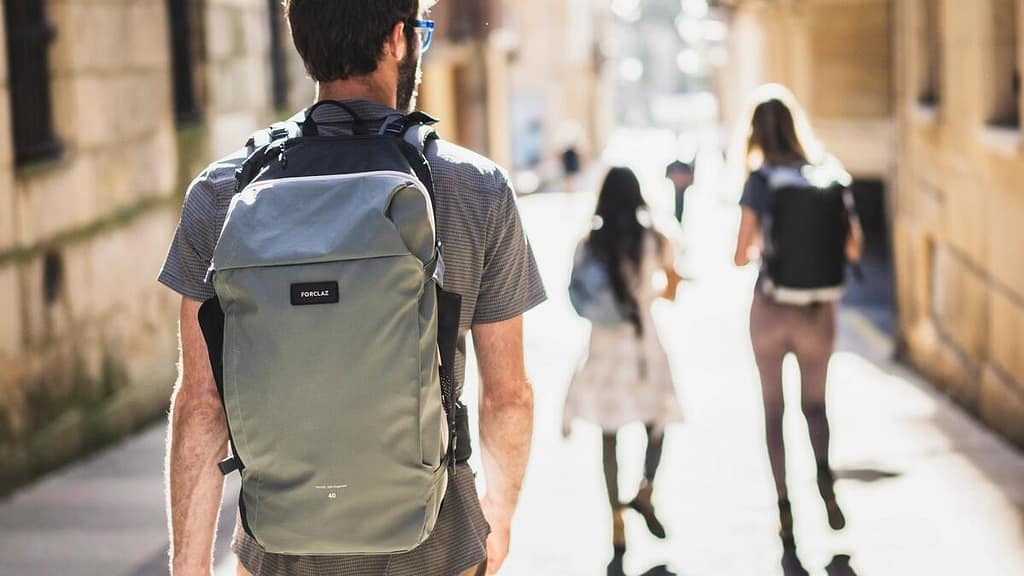 Quelles sont les caractéristiques d’un bagage cabine 55x40x20 cm ?