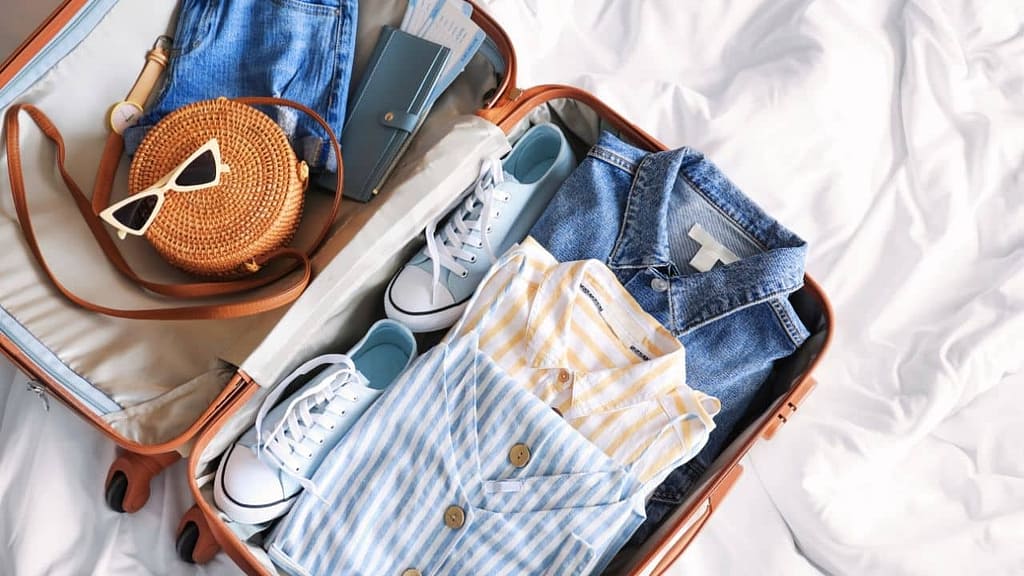 Quelle est la capacité d’un sac cabine 40x30x20 cm ?