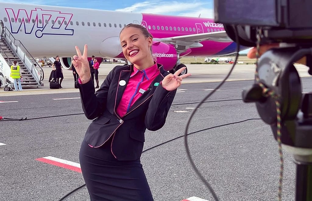 Wizz Air : quelle offre tarifaire choisir pour son voyage ?