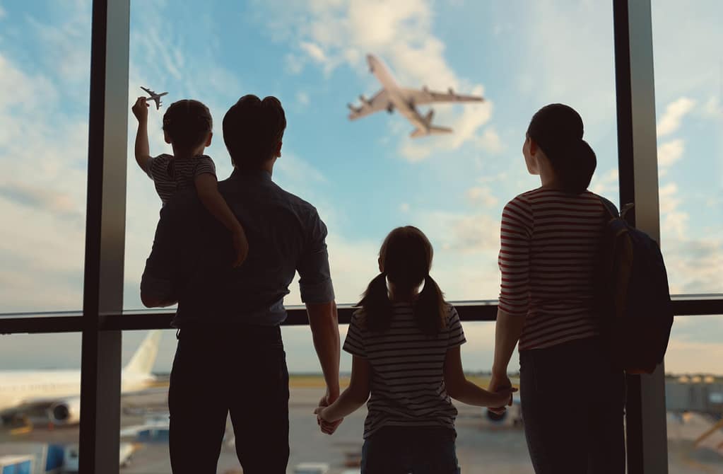 Que faire avec 100 000 miles Air France ? : Astuces + options