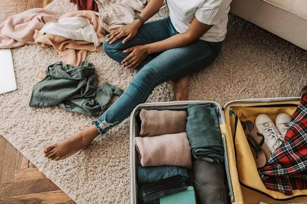 Quels articles sont autorisés en cabine dans votre bagage à main ?