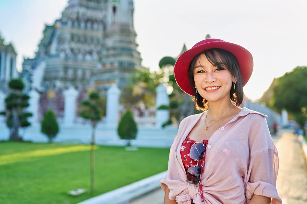 Thaïlande