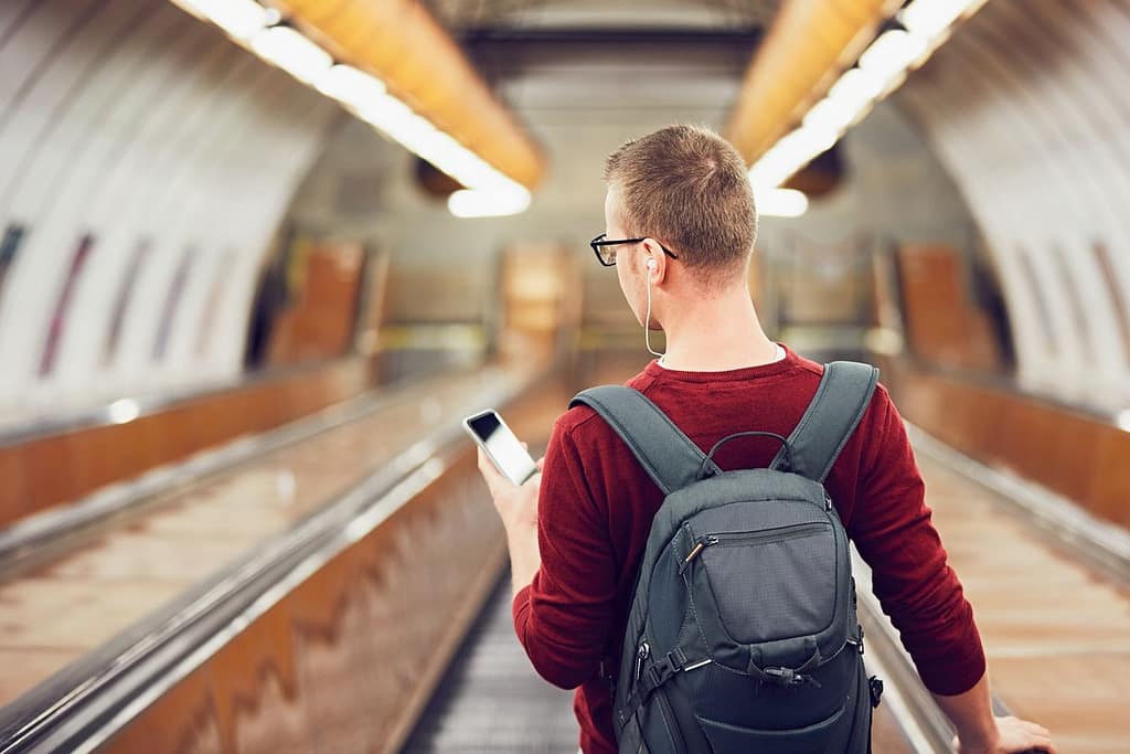 Lufthansa : bagage cabine et sac à dos, que faut-il savoir ?