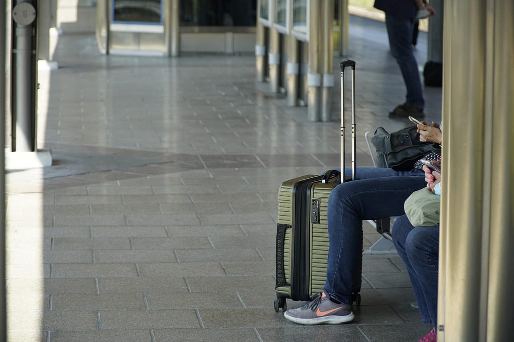 Quel est le poids et la taille standard d’un bagage à main ?